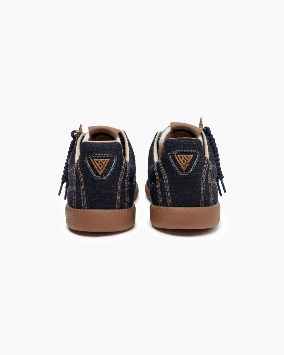 Abel 400 Indigo Denim - Image 5