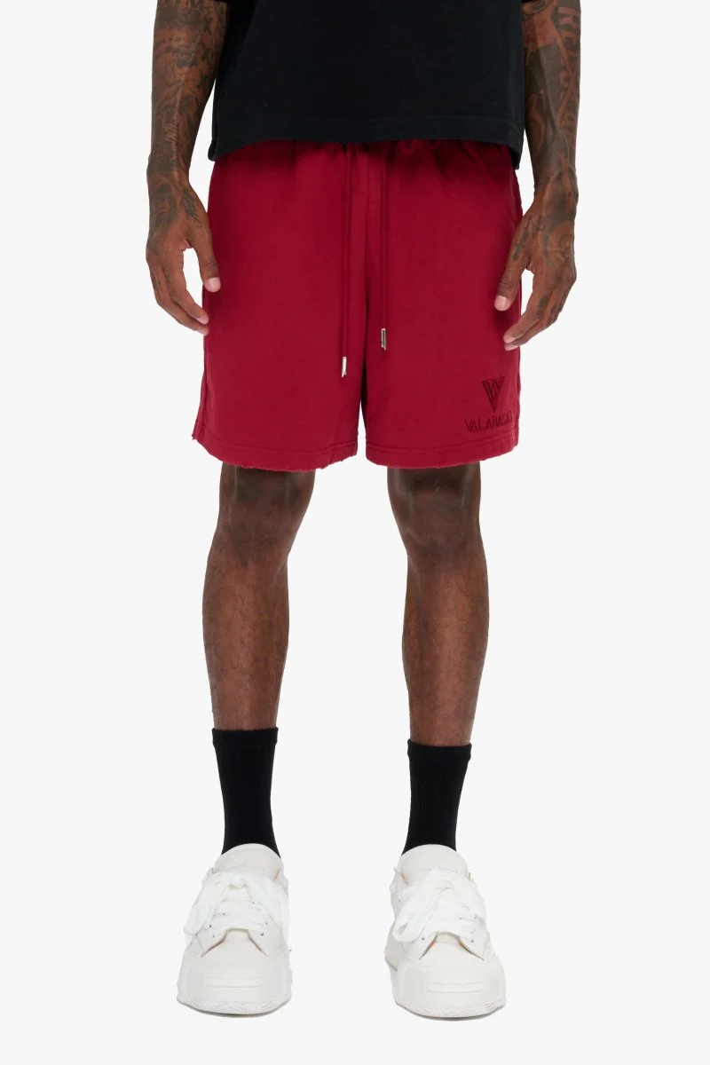 Essential Shorts Bloodstone