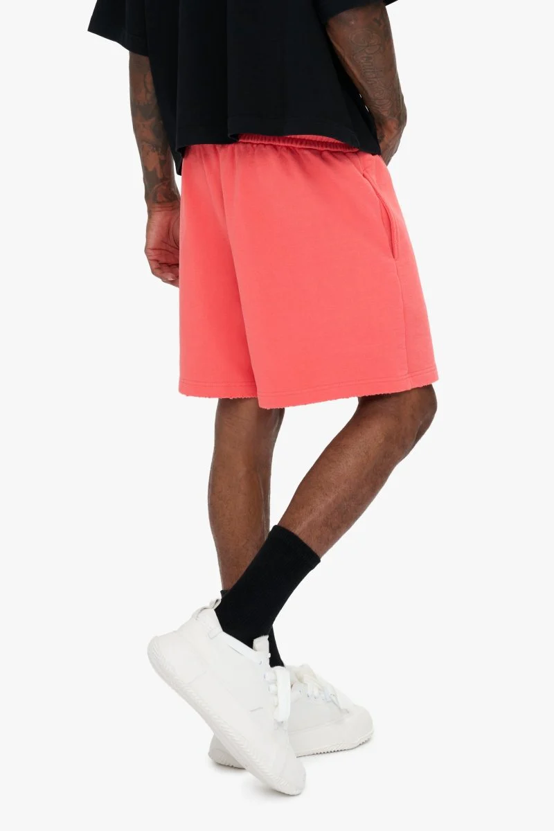 Essential Shorts Deep Sea Coral - Image 5