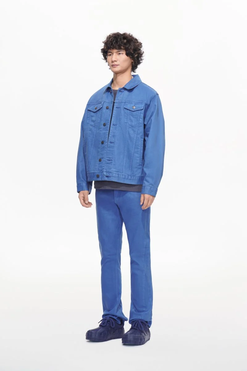 Hideout Royal Waxed Jacket - Image 6