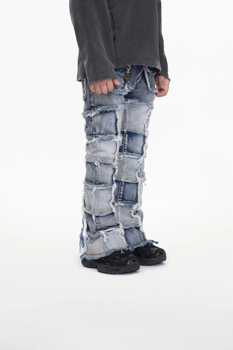 Kids Threads Light Blue Wash Stacked - Image 8