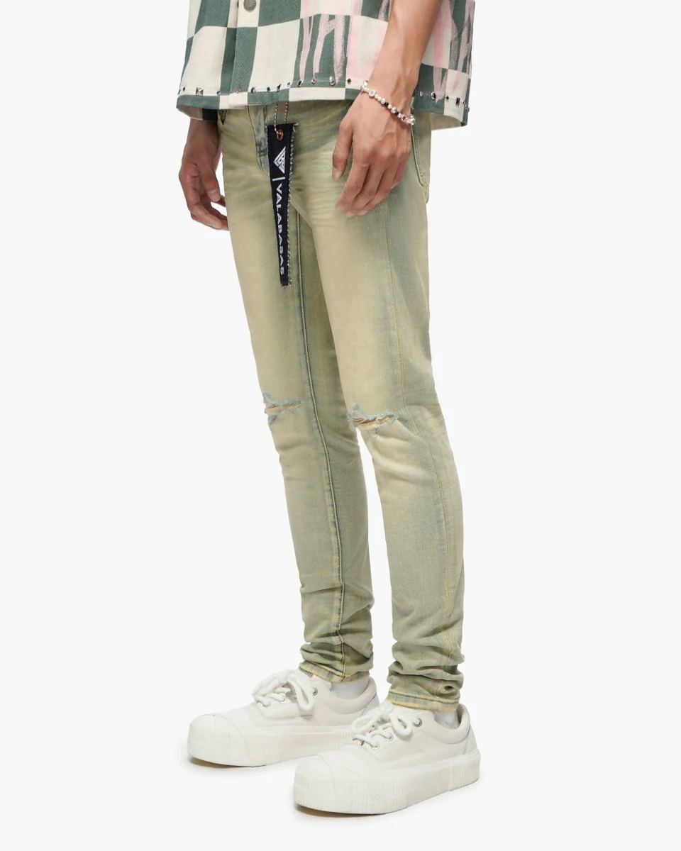 not on sale
