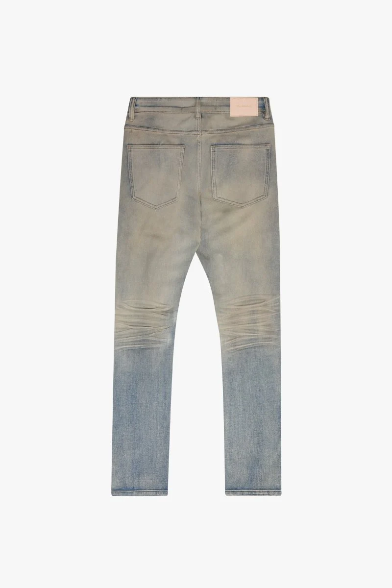 Mr. Flex Lt.Vintage Skinny Jeans - Image 4