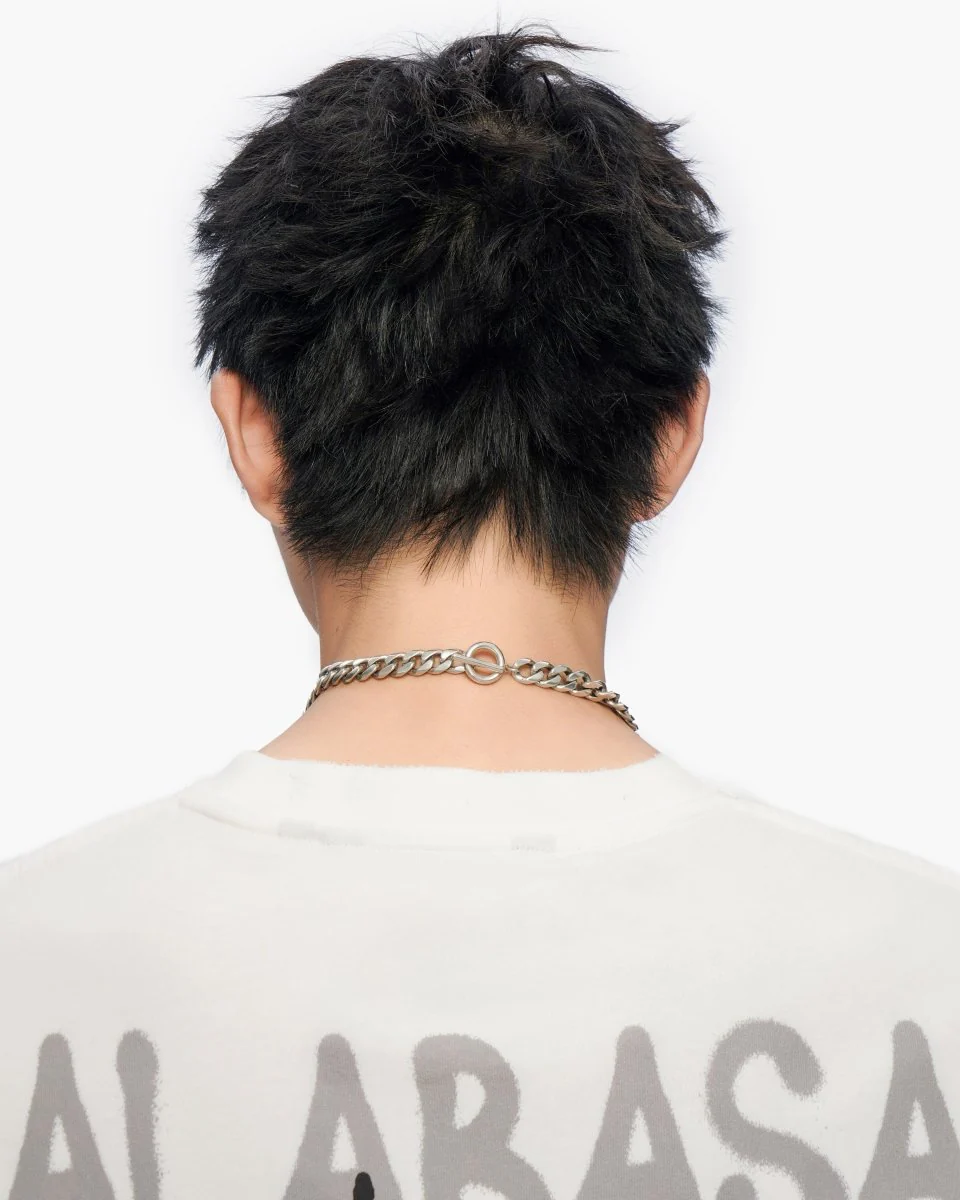 Paranoid Tee White - Image 5