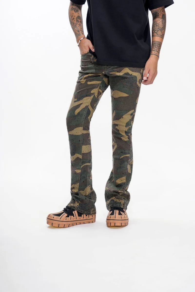 Recon Foilage Green Stacked - Image 7