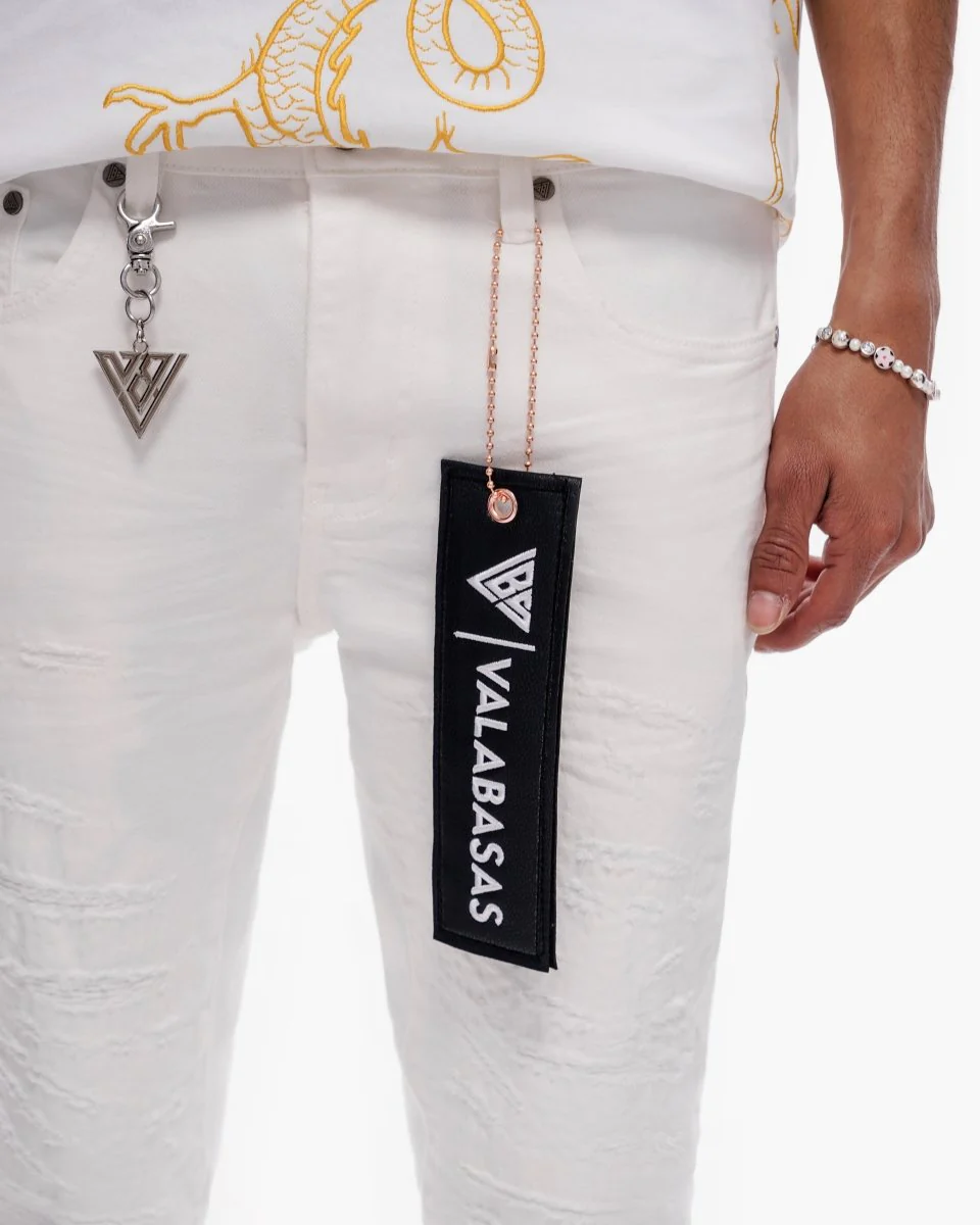 Repair Skinny White - Image 2