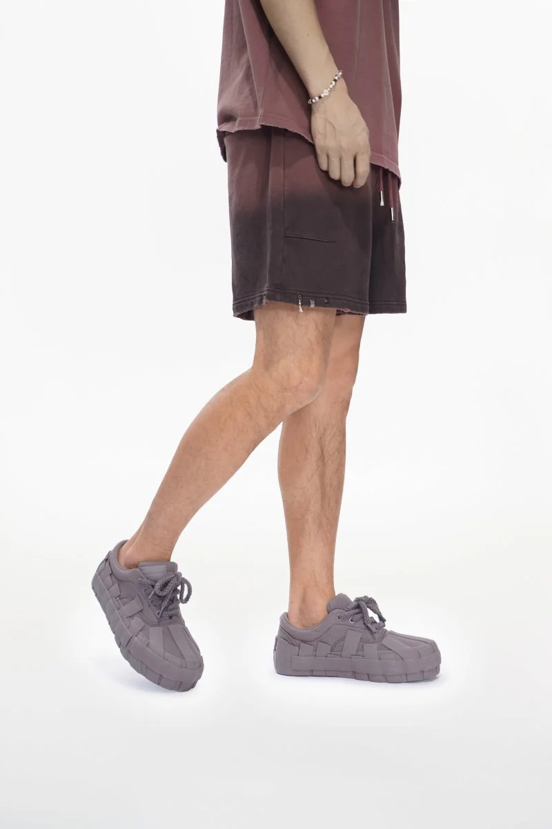 Robin Shorts Red - Image 8