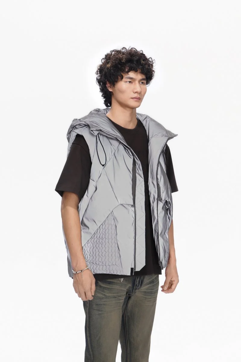 Say Anything Vest 3M - Image 5