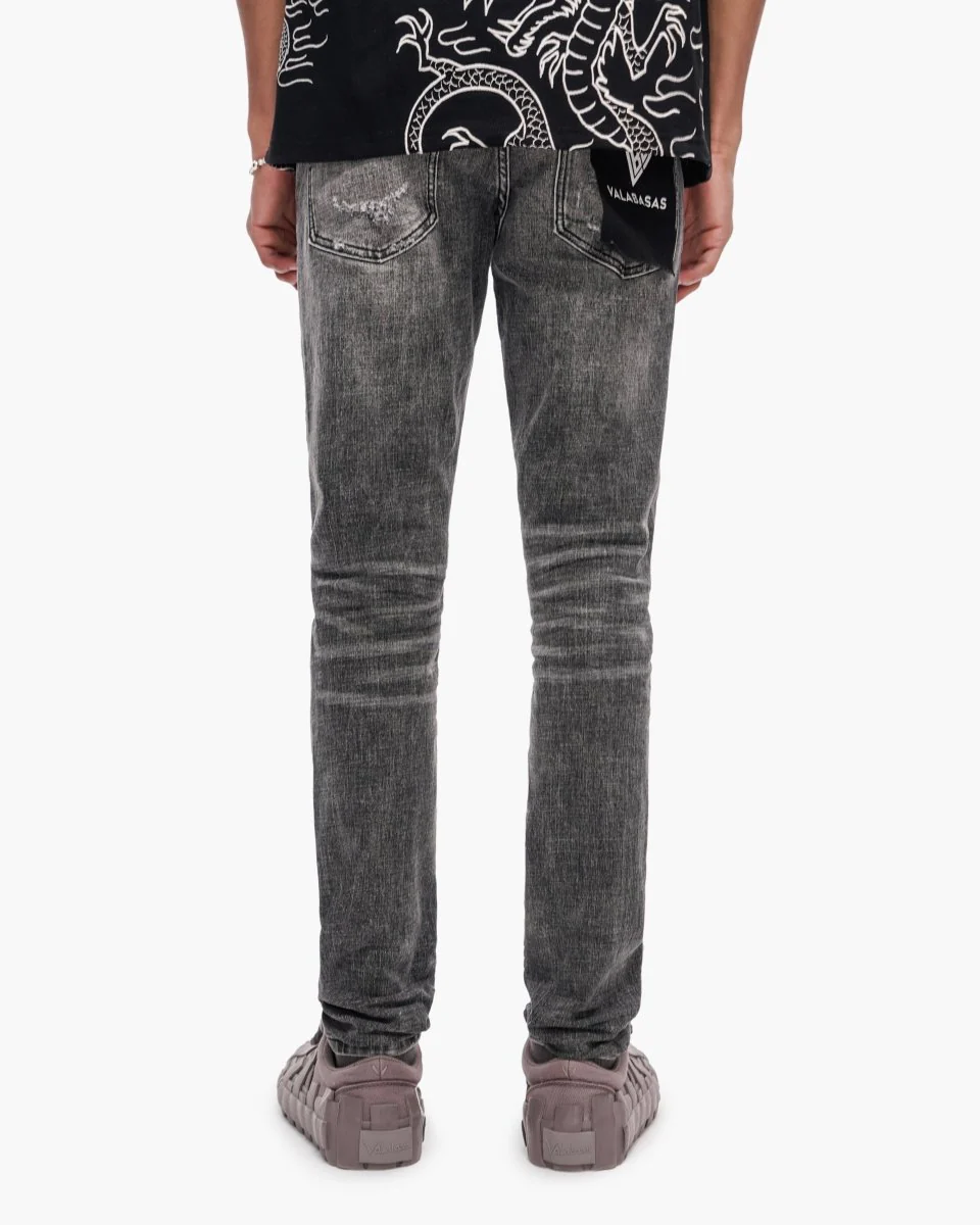 Sledge Skinny Grey - Image 8
