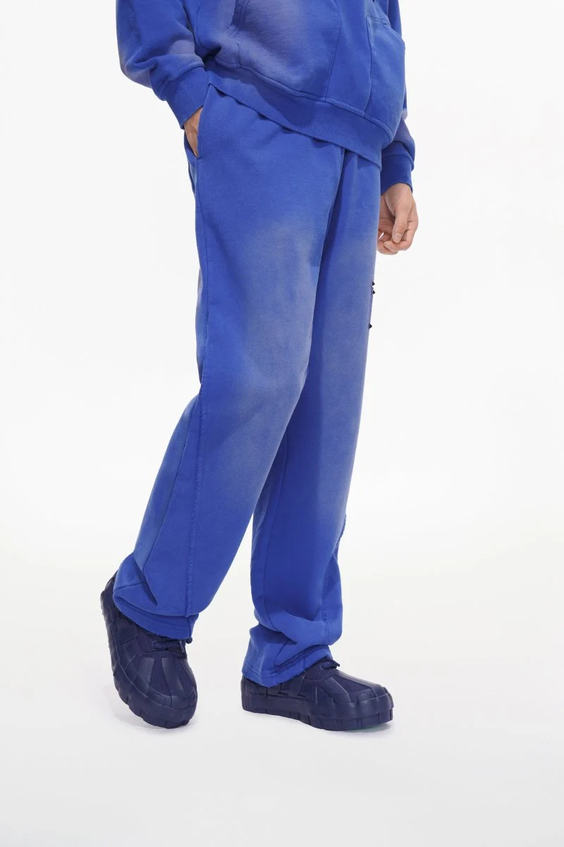 Stand Blue Pants - Image 5