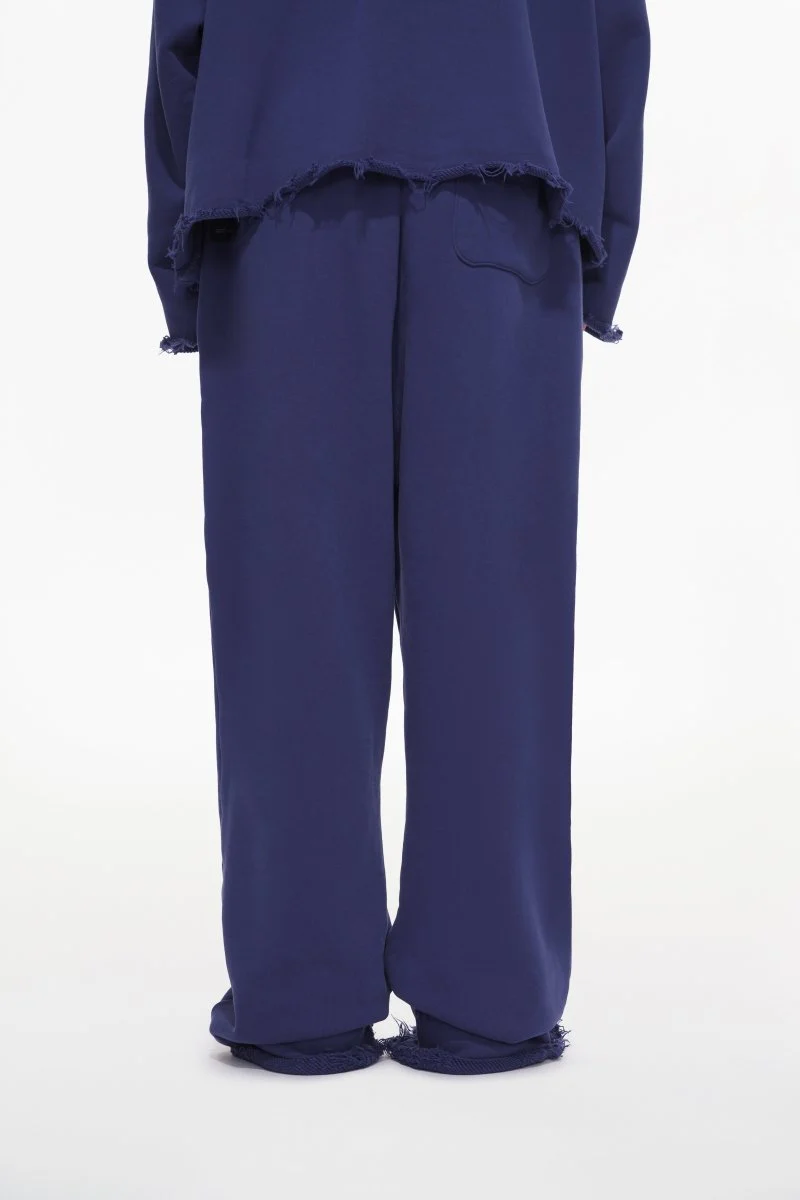 Syndicate Royal Blue Pants - Image 6