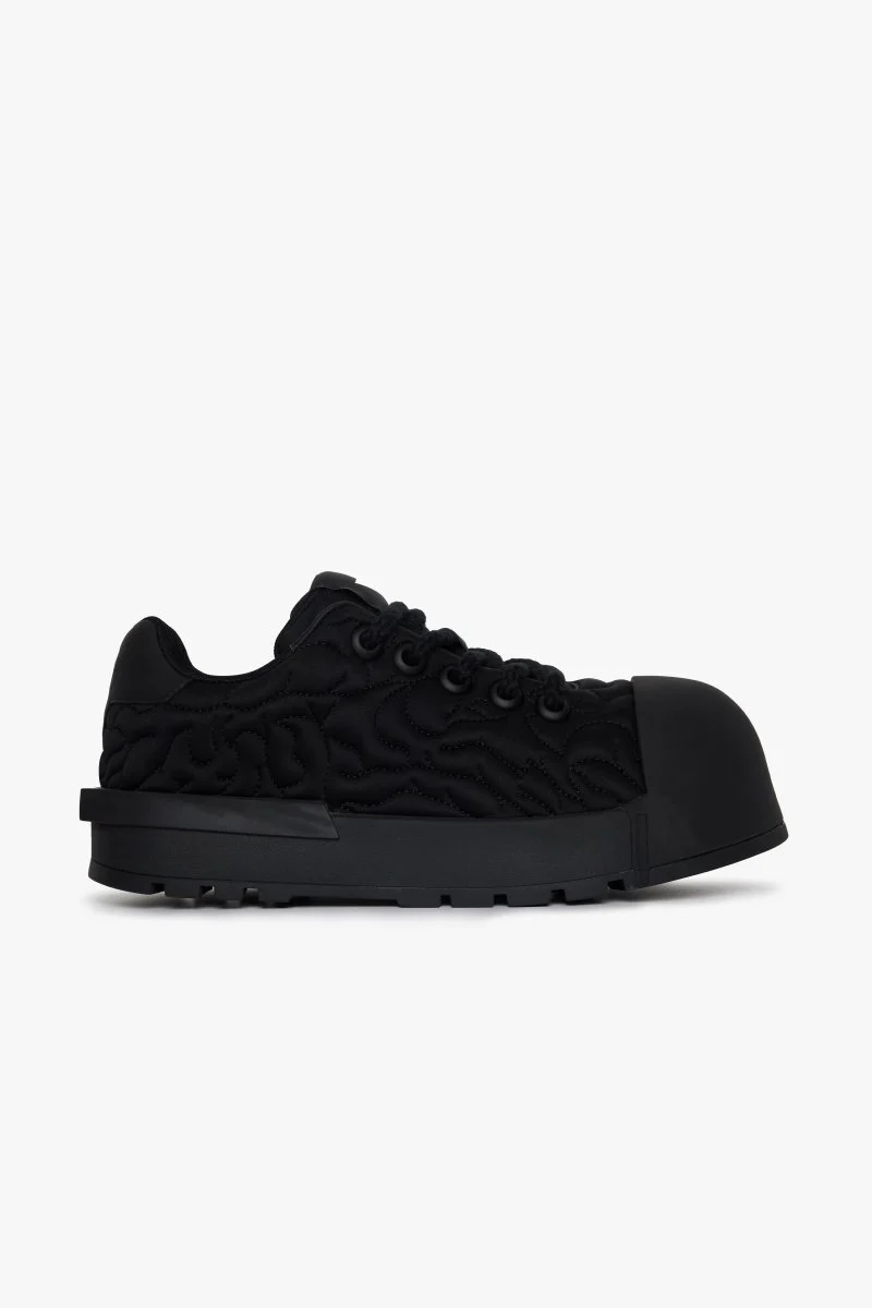 The Goliath 300 Shoes Black - Image 3