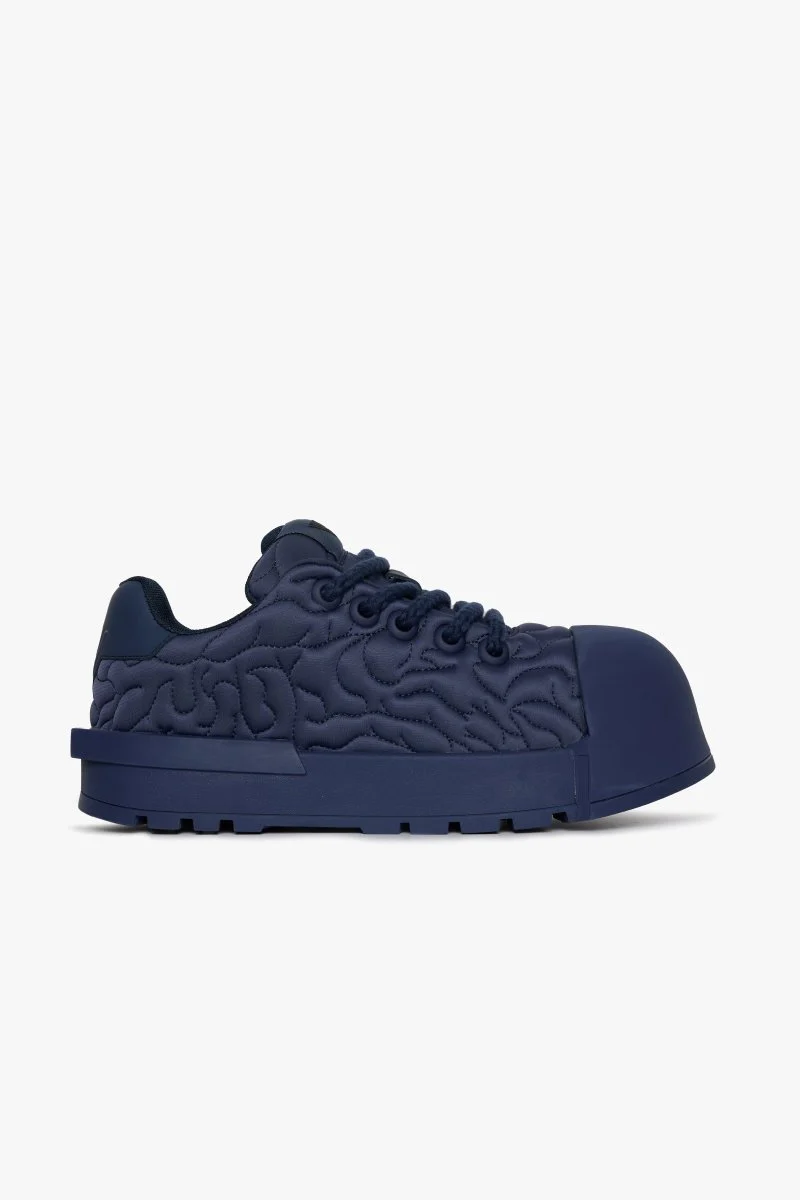 The Goliath 300 Shoes Future Dusk Navy - Image 3