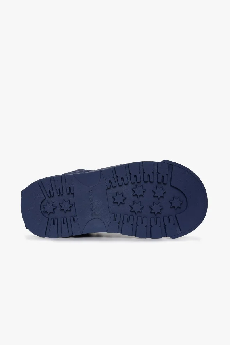 The Goliath 300 Shoes Future Dusk Navy - Image 6