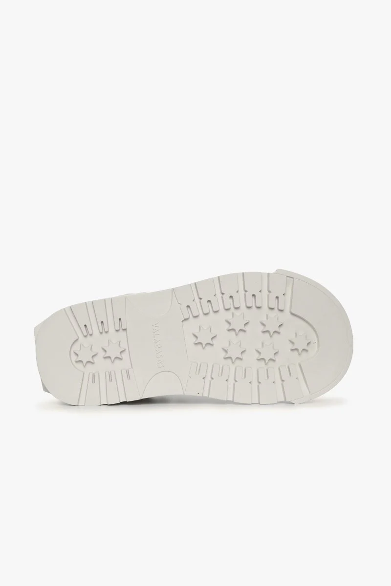 The Goliath 300 Shoes White - Image 6