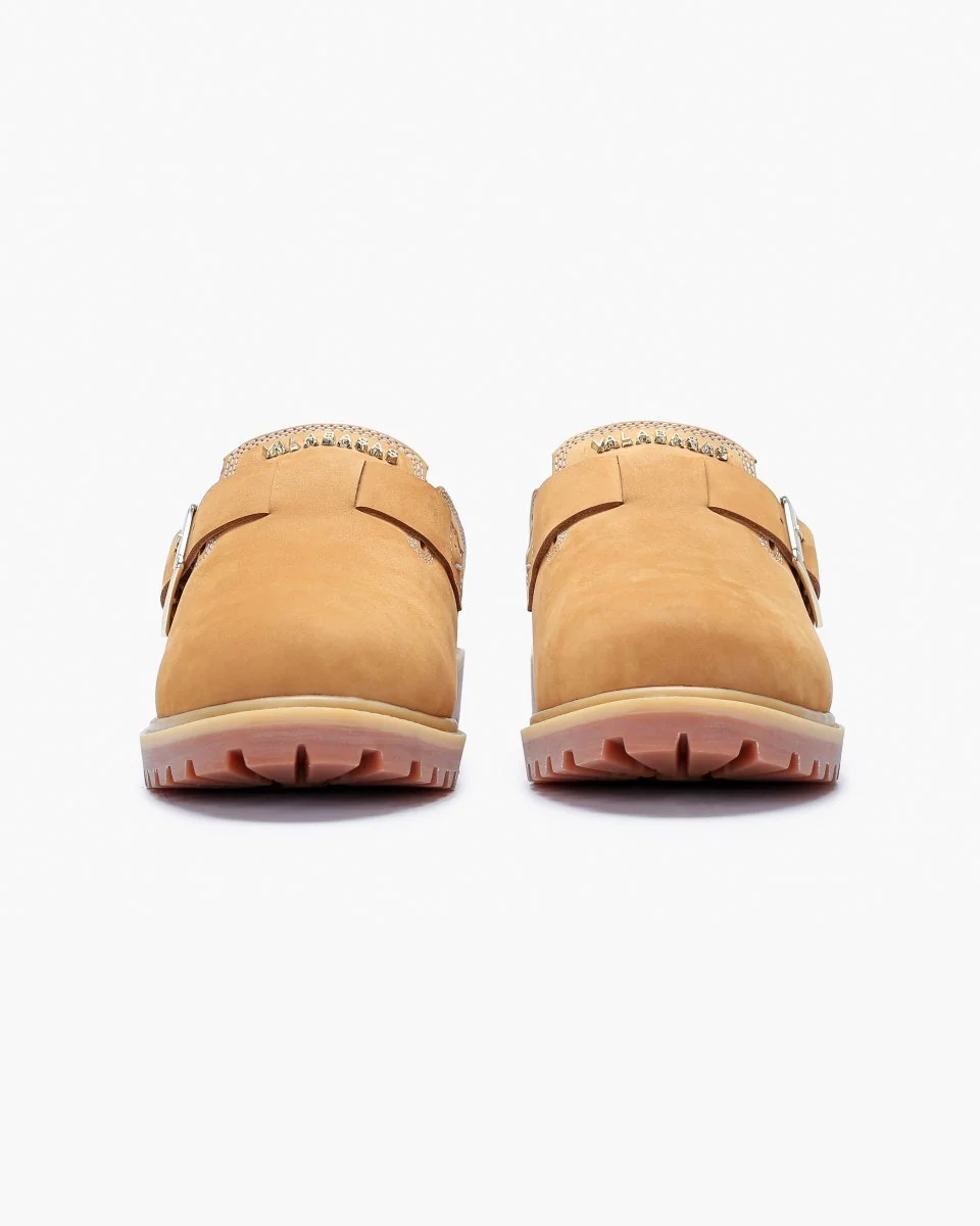 Vanguard Clean Mule Beige - Image 4