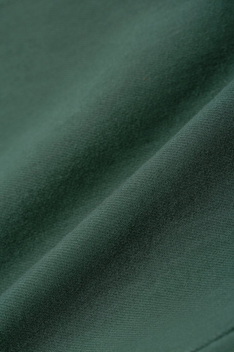 Noctis Chino Pants – Green (Cotton Blend) - Image 2