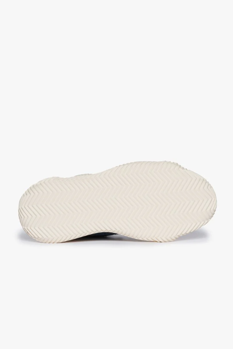 "VISION" SHOES BLACK - Image 6