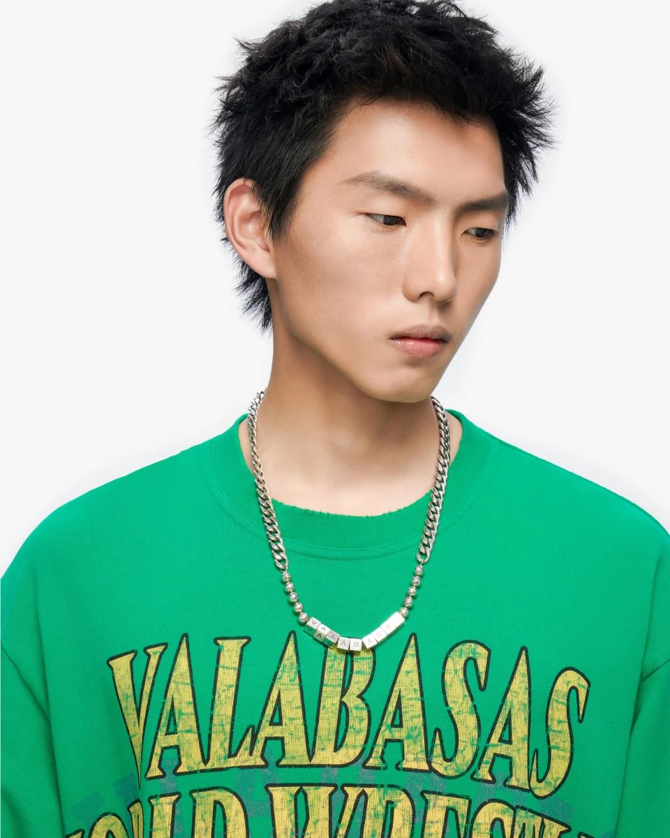 VWE Tee Green - Image 2